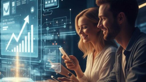 Best AI Chatbots in 2026 comparison featuring ChatGPT, Claude, Gemini, Microsoft Copilot, Perplexity AI, Grok, Meta AI, Poe, and Character AI with rankings, features, productivity tools, research capabilities, coding assistance, writing support, and business applications.