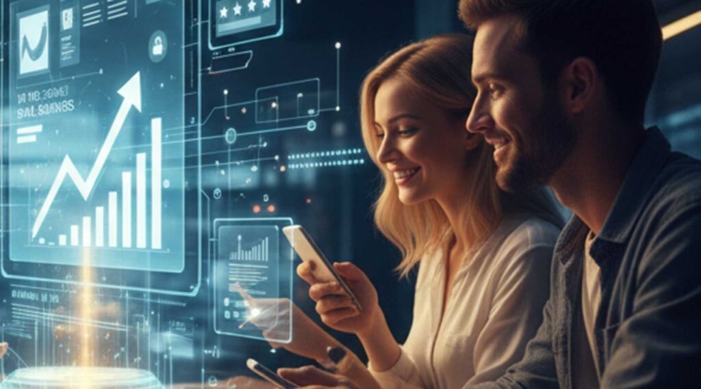 Best AI Chatbots in 2026 comparison featuring ChatGPT, Claude, Gemini, Microsoft Copilot, Perplexity AI, Grok, Meta AI, Poe, and Character AI with rankings, features, productivity tools, research capabilities, coding assistance, writing support, and business applications.