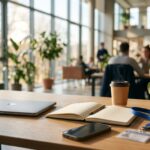 Best AI Meeting Assistants comparison showing AI-powered meeting transcription, summaries, action items, and productivity tools for businesses in 2026