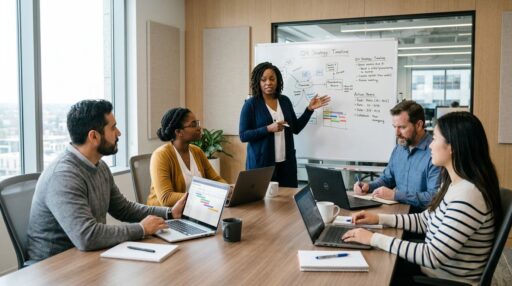 Best AI Presentation Makers comparison showing AI-powered slide generators, business presentation software, and productivity tools for creating professional presentations in 2026