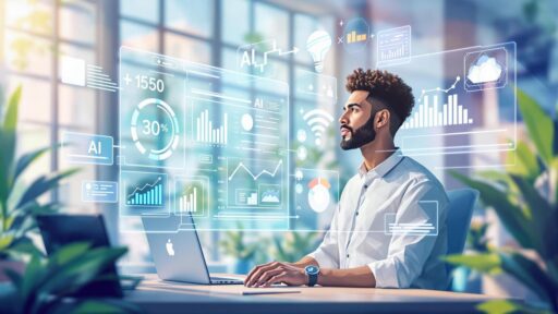 Best AI Productivity Tools comparison showing AI software for workflow automation, task management, business productivity, and efficiency improvement in 2026