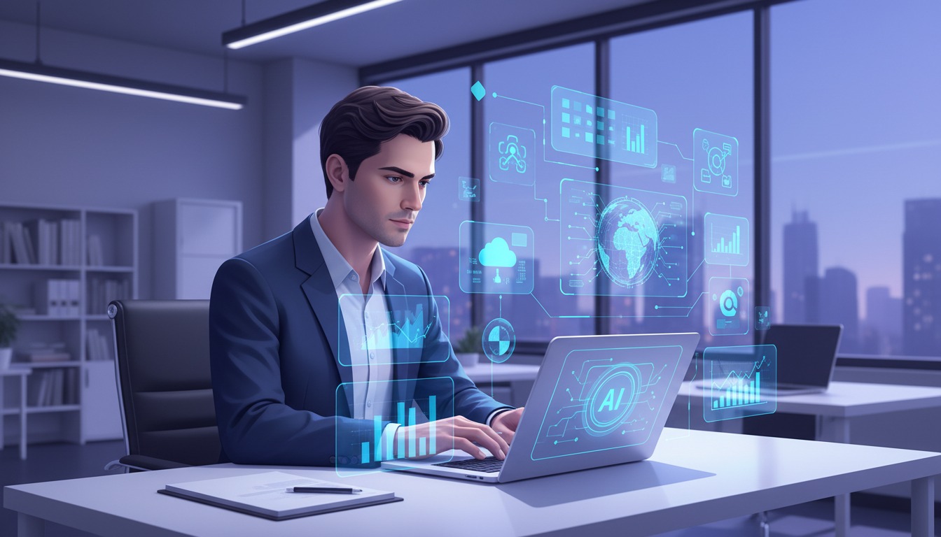 Best AI Productivity Tools in 2026 comparison featuring Notion AI, Microsoft Copilot, ChatGPT, Google Gemini, Claude AI, ClickUp AI, Motion, Todoist, Otter.ai, and Fireflies.ai for task management, project management, workflow automation, meetings, scheduling, note-taking, collaboration, and workplace productivity.
