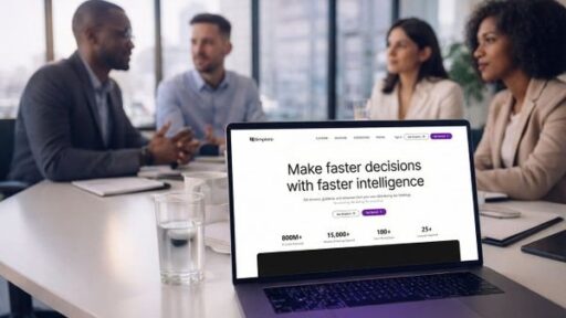 Best AI Research Tools comparison showing AI-powered research assistants, academic search platforms, literature review tools, and productivity software in 2026