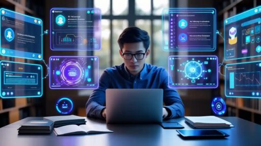Best AI Tools comparison featuring AI assistants productivity software automation platforms and artificial intelligence solutions in 2026
