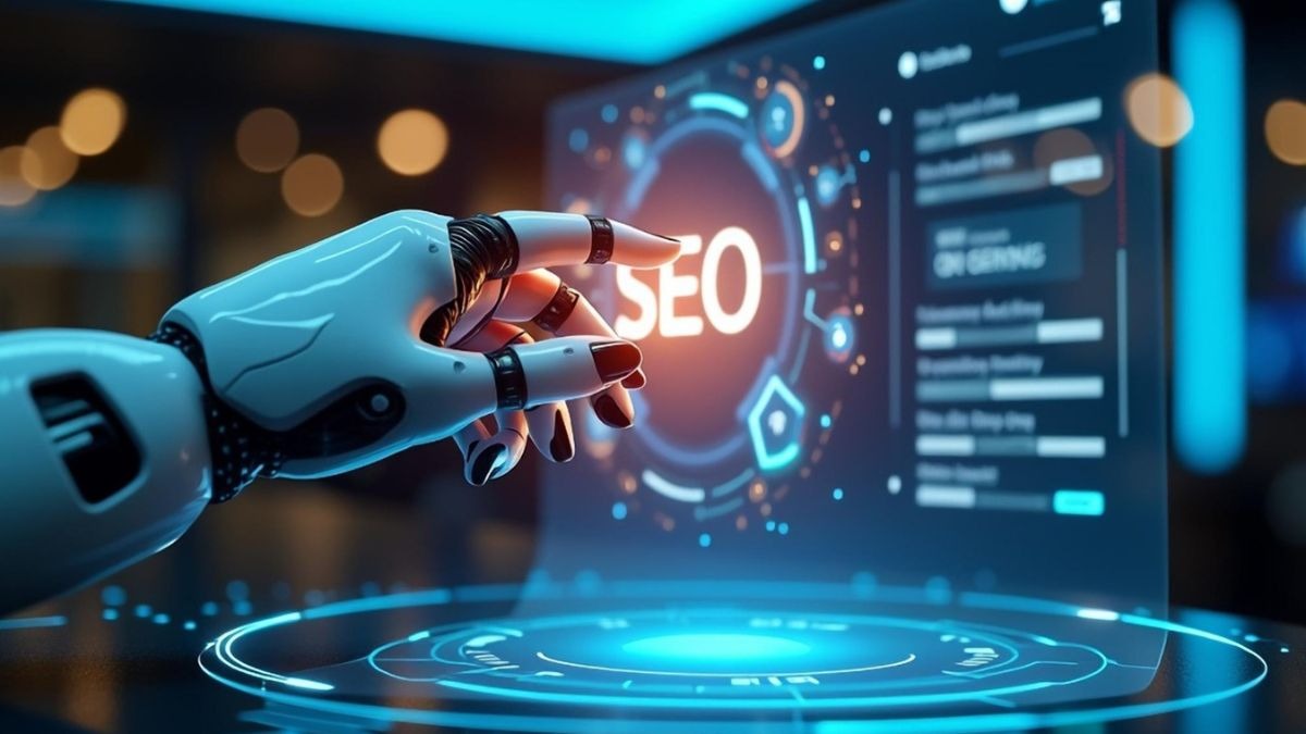 Best AI Tools for Blogging comparison showing AI writing, SEO, research, and content optimization tools in 2026