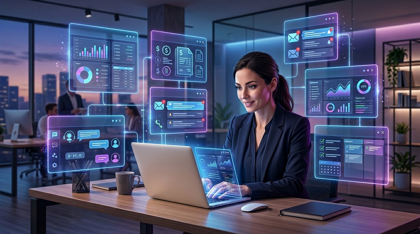 Best AI Tools for Content Creation comparison showing AI writing, image generation, video creation, and content automation tools in 2026