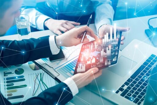 Best AI Tools for Marketing comparison dashboard showing AI software for content creation, SEO, automation, lead generation, and campaign optimization in 2026