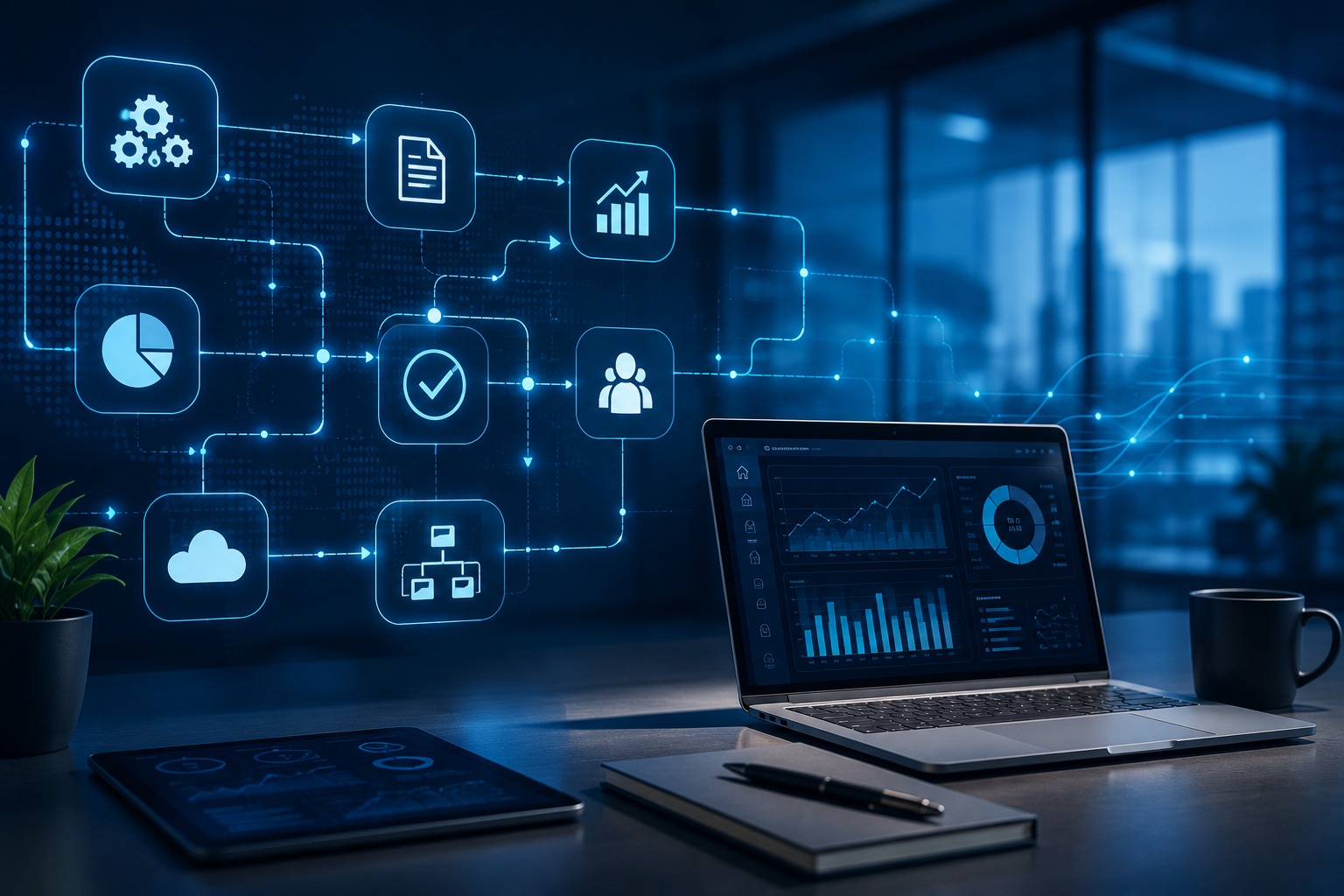 Best AI Tools for Students comparison showing AI study tools, note-taking apps, research assistants, and productivity software in 2026