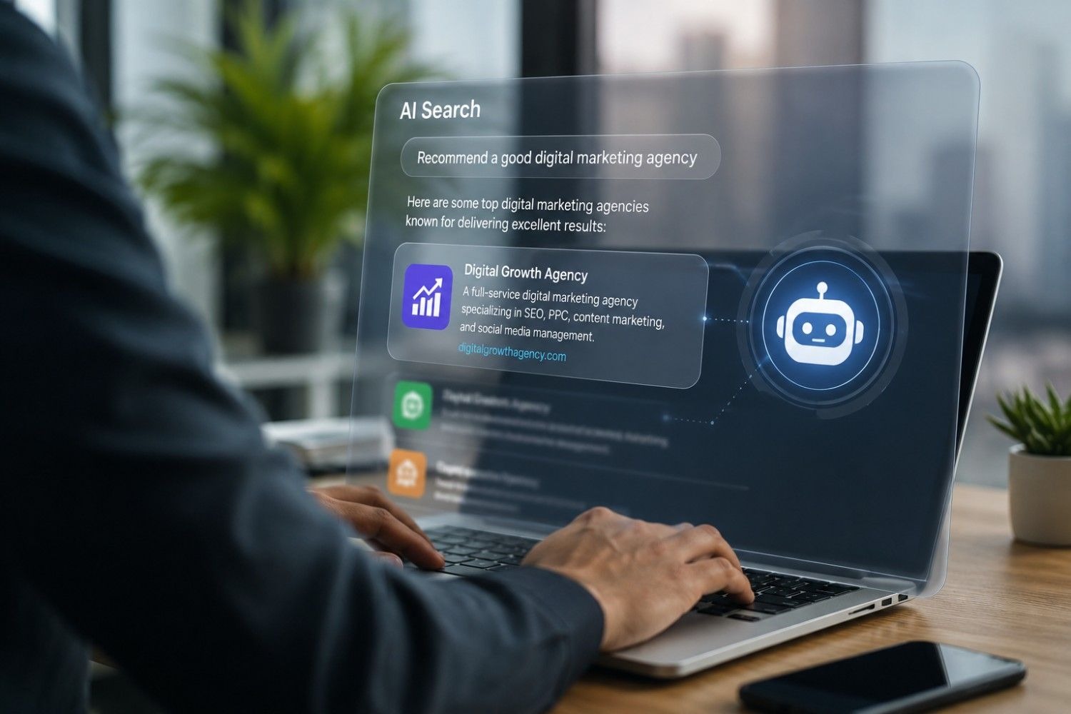 Best AI Writing Tools comparison dashboard showing AI content generation, copywriting, blogging, SEO writing, and productivity features in 2026