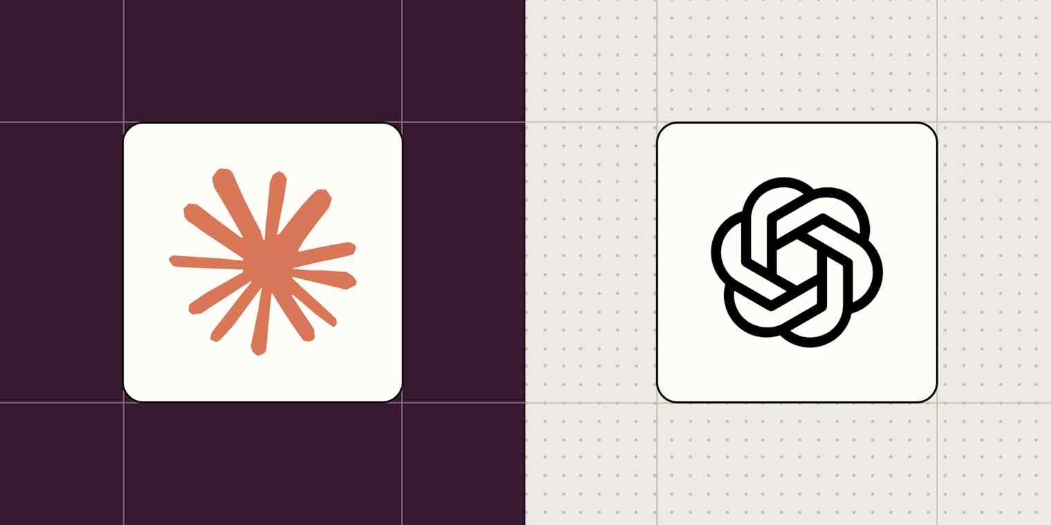 ChatGPT vs Claude comparison showing AI assistants for writing, coding, research, business productivity, and content creation in 2026