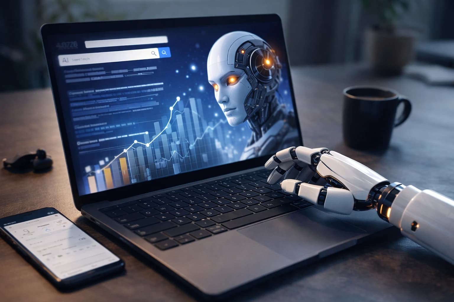 Best AI SEO tools in 2026 featuring Surfer SEO, Semrush, Ahrefs, Clearscope, MarketMuse, Frase, SE Ranking, Alli AI, NeuronWriter, and RankIQ for AI-powered keyword research, content optimization, technical SEO, backlink analysis, semantic SEO, search intent analysis, and SEO automation.