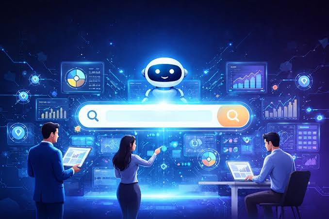 Help Center Techno Park Ai providing support resources, AI guides, web hosting help, WordPress tutorials, SEO learning, troubleshooting, and website assistance