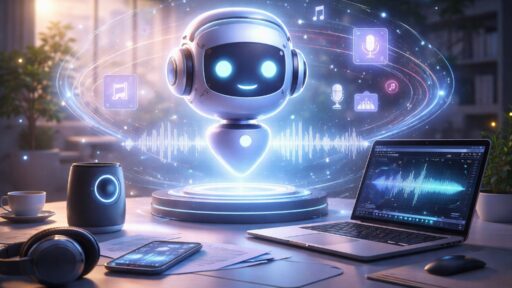Best AI voice generators in 2026 featuring ElevenLabs, Murf AI, PlayHT, Speechify, LOVO AI, WellSaid Labs, Google Cloud Text-to-Speech, Amazon Polly, Microsoft Azure AI Speech, and Resemble AI for AI voice generation, text-to-speech, voice cloning, audiobook narration, podcast production, marketing voiceovers, accessibility, and enterprise speech solutions.