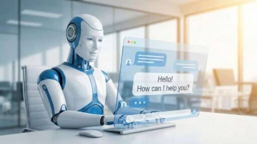 Best AI chatbots in 2026 featuring ChatGPT, Claude, Google Gemini, Microsoft Copilot, Perplexity, Grok, Meta AI, DeepSeek, Mistral Le Chat, and Pi for writing, coding, research, productivity, business, education, brainstorming, document analysis, and conversational AI.