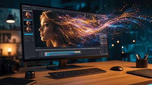 Best AI image generators in 2026 comparison featuring Midjourney, DALL·E, Adobe Firefly, Ideogram, Stable Diffusion, Leonardo AI, Canva AI, DreamStudio, FLUX, and Recraft for AI art, text-to-image, branding, marketing, photorealistic images, logo design, digital illustration, and creative content generation.