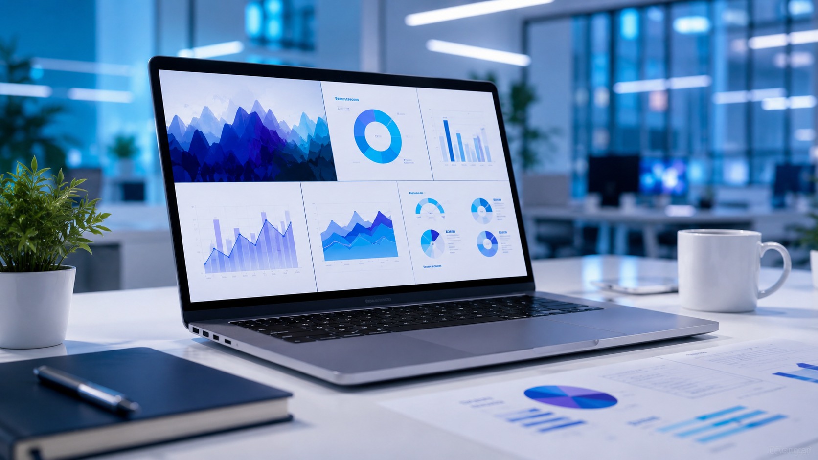 Best AI presentation makers in 2026 featuring Gamma, Beautiful.ai, Canva, Microsoft PowerPoint, Pitch, Tome, SlidesAI, Presentations.ai, Plus AI, and Prezi for AI slide generation, presentation design, pitch decks, business presentations, education, collaboration, storytelling, productivity, and automated presentation creation.