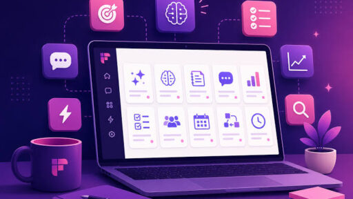 Best AI productivity tools in 2026 featuring Notion AI, Microsoft Copilot, ChatGPT, Google Gemini, ClickUp, Asana, Motion, Otter.ai, Grammarly, and Todoist for AI-powered task management, project collaboration, note-taking, meeting summaries, writing assistance, workflow automation, scheduling, and workplace productivity.