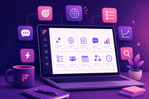 Best AI productivity tools in 2026 featuring Notion AI, Microsoft Copilot, ChatGPT, Google Gemini, ClickUp, Asana, Motion, Otter.ai, Grammarly, and Todoist for AI-powered task management, project collaboration, note-taking, meeting summaries, writing assistance, workflow automation, scheduling, and workplace productivity.