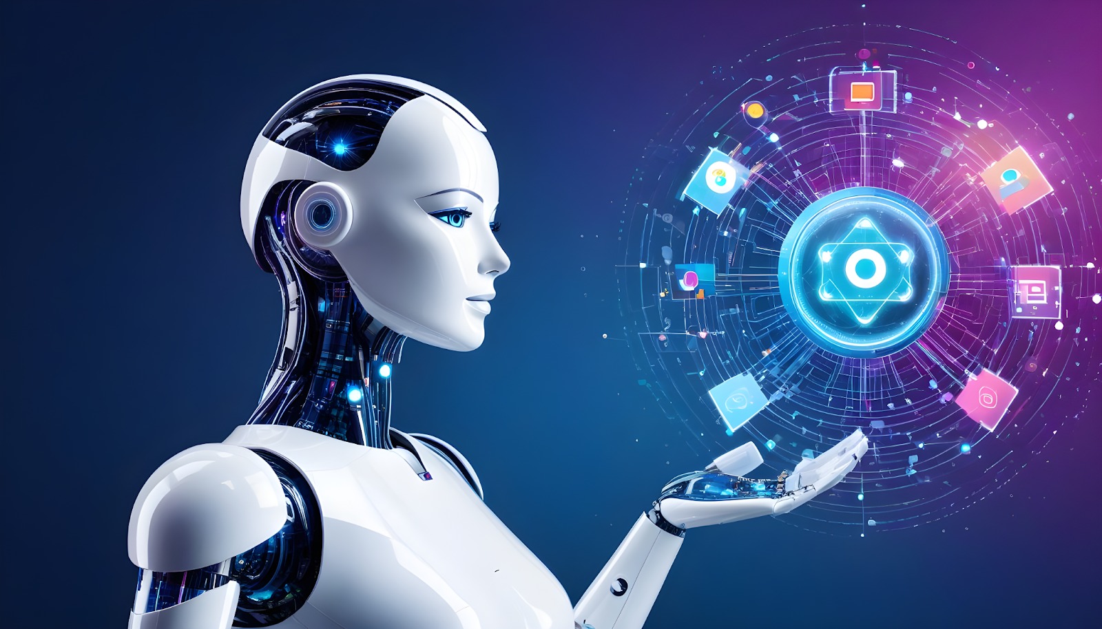 Best AI tools for marketing in 2026 featuring ChatGPT, Jasper, Copy.ai, Semrush, Surfer SEO, Canva, HubSpot, Buffer, Hootsuite, and Synthesia for SEO, content marketing, social media management, automation, and digital marketing growth.