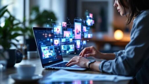Best AI video generators in 2026 featuring Runway, Pika, Synthesia, HeyGen, Luma AI, Kling AI, Veo, InVideo AI, Adobe Firefly, and CapCut for text-to-video, image-to-video, AI avatars, video editing, cinematic storytelling, marketing videos, content creation, and AI-powered video production.