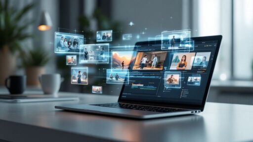 Best AI video generators in 2026 comparison featuring Runway, Google Veo, Pika, Synthesia, HeyGen, Luma AI, InVideo AI, Fliki, Descript, and Kapwing for text-to-video, AI avatars, video editing, YouTube, TikTok, Instagram Reels, marketing, education, business, and cinematic video creation.
