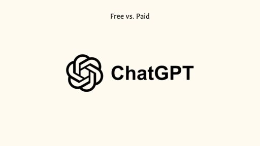 ChatGPT Free vs Plus comparison showing features, AI capabilities, performance, productivity benefits, and subscription differences for 2026 users.