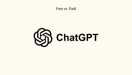 ChatGPT Free vs Plus comparison showing features, AI capabilities, performance, productivity benefits, and subscription differences for 2026 users.