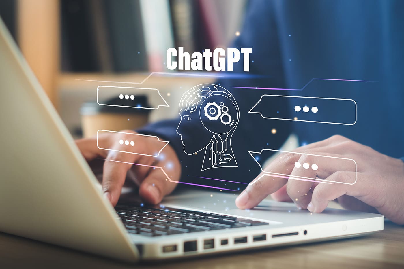 ChatGPT for Business guide showing AI-powered business automation, marketing, customer support, sales, operations, productivity, and workflow optimization in 2026.