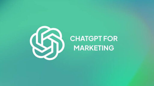 ChatGPT for Marketing guide covering AI marketing strategy, content creation, SEO, social media, email marketing, advertising, and automation in 2026
