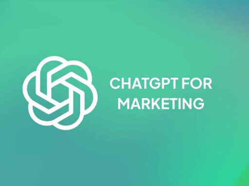 ChatGPT for Marketing guide covering AI marketing strategy, content creation, SEO, social media, email marketing, advertising, and automation in 2026