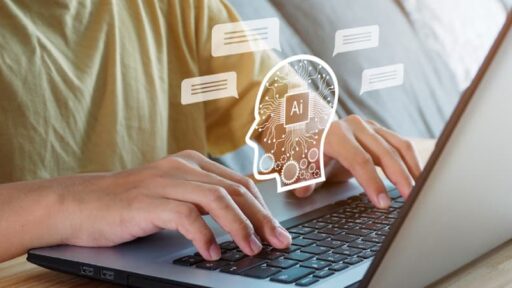 ChatGPT for Business guide covering AI marketing, sales, customer service, automation, productivity, data analysis, and business operations.
