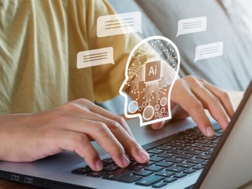 ChatGPT for Business guide covering AI marketing, sales, customer service, automation, productivity, data analysis, and business operations.