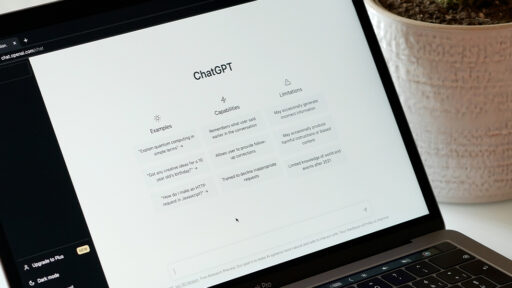 ChatGPT for Business guide covering AI productivity, business automation, customer support, operations, workflow management, and digital transformation.