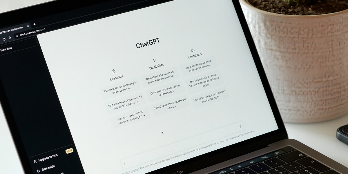 ChatGPT for Business guide covering AI productivity, business automation, customer support, operations, workflow management, and digital transformation.
