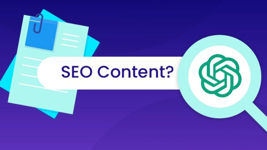 ChatGPT for SEO guide explaining AI-powered keyword research, content optimization, technical SEO, AEO, GEO, and SEO automation.